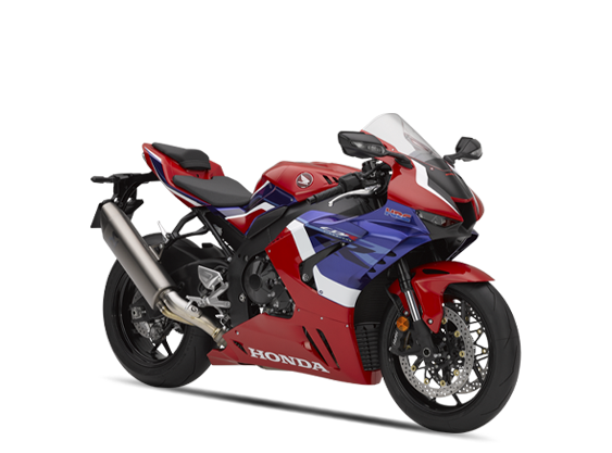 CBR1000RR-R FireBlade