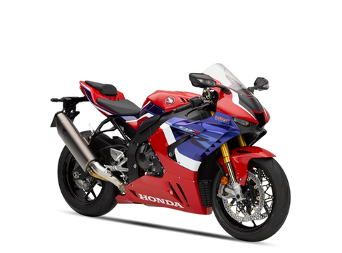 CBR1000RR-R FireBlade SP