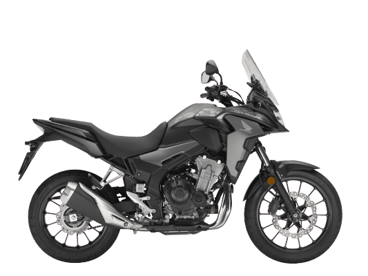 CB500X