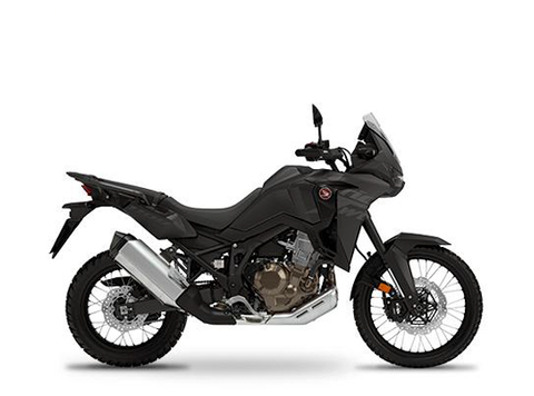 Africa Twin 2023 Tiêu Chuẩn