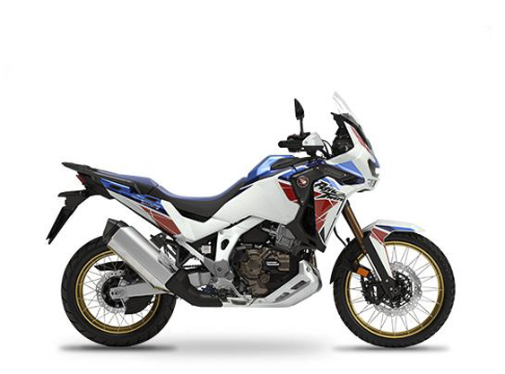 Africa Twin 2023 Adventure Sport