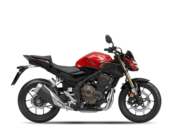 CB500F 2023