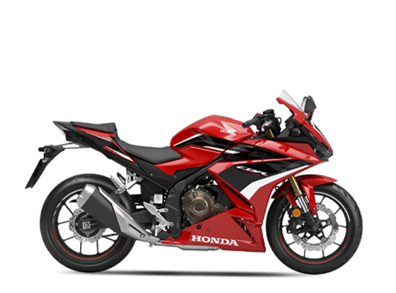 CBR500R 2022