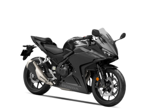 CBR500R 2024