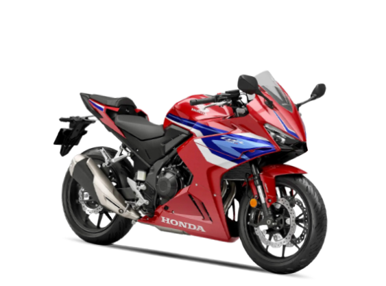 CBR500R 2024