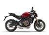 CB650R E-Clutch 2024