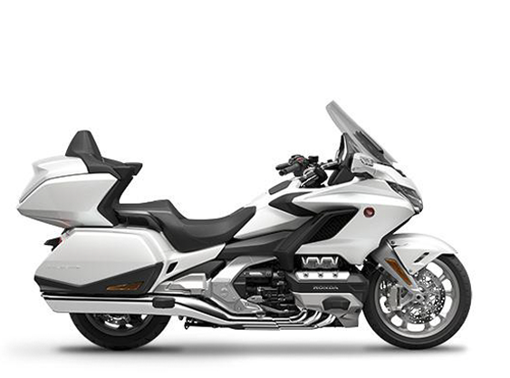 Gold Wing 2024