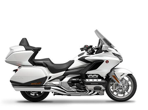 Gold Wing 2023