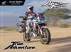 Africa Twin 2023 Adventure Sport