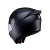 K1 AGV E2205 SOLID ASIA FIT MATT BLACK