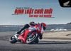 CBR650R E-Clutch 2024