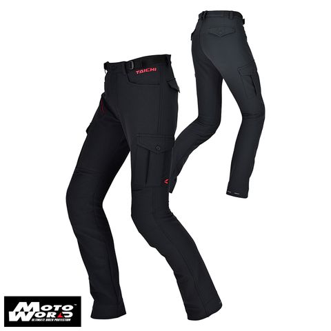 Quần RSY247 - QUICK DRY CARGO PANTS