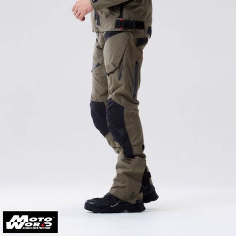 RSY261 - DRYMASTER EXPLORER PANTS