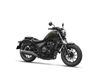 Rebel 500 2024