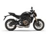 CB650R E-Clutch 2024