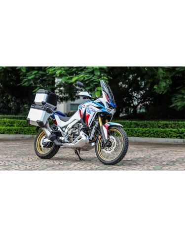 THÙNG NHÔM HONDA AFRICA TWIN 1100L ADV