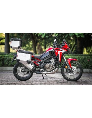 THÙNG NHÔM HONDA AFRICA TWIN 1100L