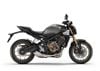 CB650R E-Clutch 2024