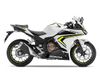 CBR500R 2021