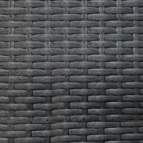 Dây nhựa giả mây DAVI-124