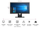  Màn hình Dell Led 21.5''E2216HV 