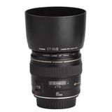  Ống kính Canon 85F1.8 ( 2nd ) 