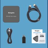  Capture Card 4K KingMa BMU032 - Cổng HDMI, USB 3.0 