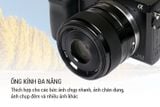  Ống kính Sony Sel E35 f1.8 OSS chính hãng 