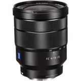  Ống kính Sony FE 16 35 F4 ( 2nd ) 