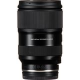  Ống kính Tamron 28-75mm F2.8 Di III VXD G2 cho máy ảnh Sony E 