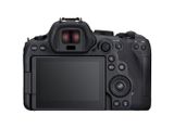  Máy ảnh Canon R6 II 