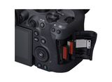  Máy ảnh Canon R6 II 