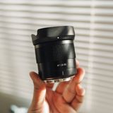  Ống kính TTartisan 23 f1.8 Fuji 