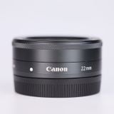  Ống kính Canon EOS M 22F2 ( 2 nd ) 
