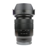  Ống kính Sony Vario-Tessar T* FE 24-70mm f/4 ZA OSS ( 2 nd ) 