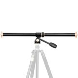  Phụ kiện tripod - Thanh crossarm hỗ trợ mở rộng góc chụp 