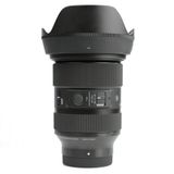  Ống kính Sigma 24-70mm f/2.8 DG DN Art (for Sony E)  2nd 