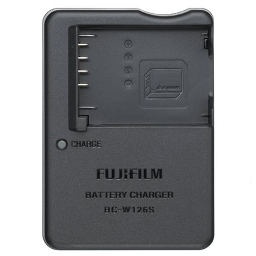  Sạc Pin Máy Ảnh Fujifilm W126 