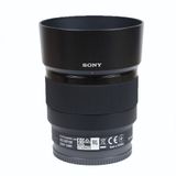  Ống kính Sony FE 50F1.8 ( 2nd ) 
