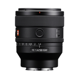  Ống kính máy ảnh sony FE 50 F1.4 GM ( 2nd ) 