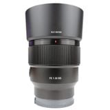  Ống kính Sony FE 85 f1.8 ( 2nd ) 