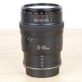  Ống kính Canon EF 35 - 105 F3.5-4.5 ( 2nd ) 