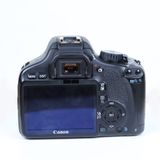  Máy ảnh Canon 550D 2nd 