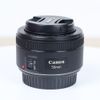  Ống kính Canon 50f1.8 STM mới 99% ( 2nd ) 