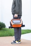  Túi máy ảnh Cwatcun D121 