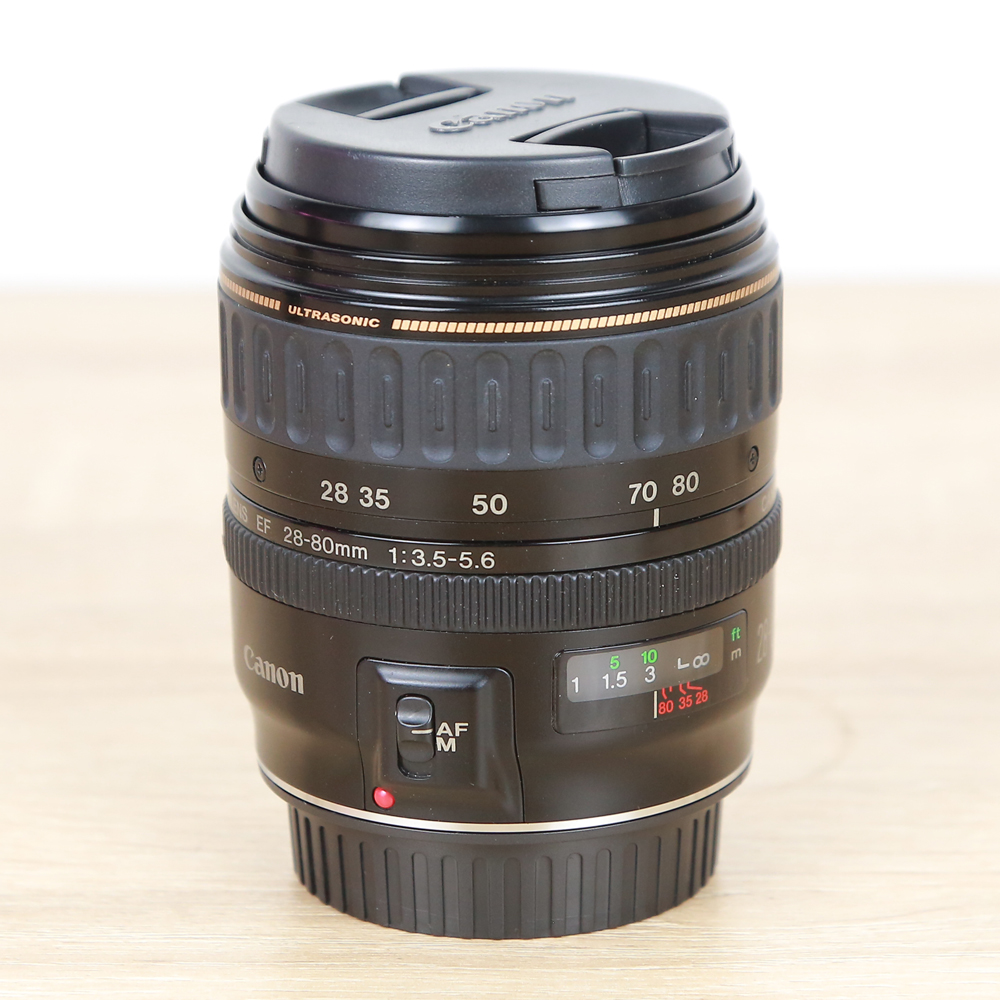 保証付き　canon kiss x10/Canon EF28-80㎜ II 保証付き canon kiss x10/Canon EF28-80㎜ II