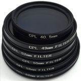  CPL Filter 49mm 