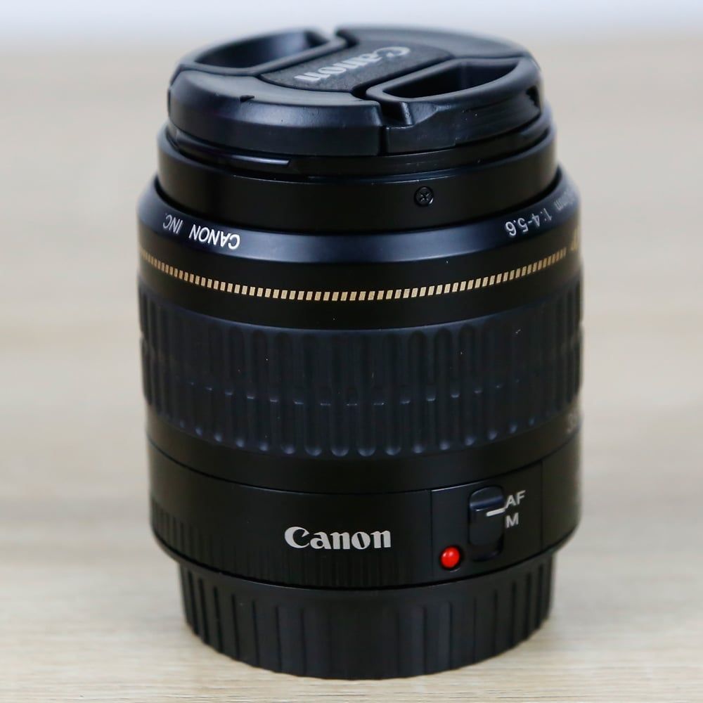  Ống kính Canon 35-70 F4-5.6 ( 2nd ) 