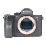  Máy ảnh Sony A7R3 ( 2nd ) 
