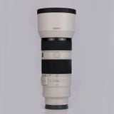  ỐNG KÍNH SONY FE 70-200MM F4 G OSS (SEL70200G) 